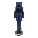 North Pole Conductor Nutcracker