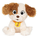 Sesame Street Furry Friends Forever Tango - Toy Shoppe >> Plush - by Gund