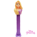 Pez 'Disney Princess' Dispenser with 3 Candy rolls - Rapunzel