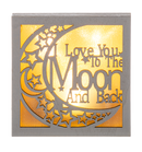 Laser Cut Light Up Blocks -