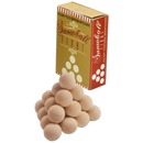 Holiday Puzzlebox Brainteaser - Snowball Fight