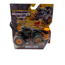 Monster Jam 1:64 - Die Cast Dirt Squad - Drilliam
