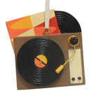 Record Player Hallmark Ornament - Christmas >> Ornaments