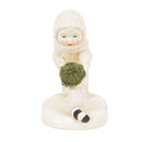 Snowbabies Raccoon Treat