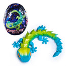 CrystaLynx Geckos - Toy Shoppe >> Novelty - by Spinmaster