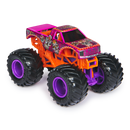 Monster Jam - 1:64 scale die-cast 2-Pack - Monster Mutt VS Calavera