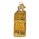 2026 Patriotic Glass Ornament - Christmas >> Ornaments >> Glass - by Old World Christmas - view 3