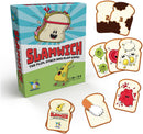 Slamwich Card Game - Games - by Gamewright - view 2