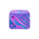 NeeDoh Nice Cube Swirl - - Toy Shoppe >> Novelty