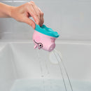 Toomies Peppa’s Nesting Family – Nesting, Sorting & Pouring Toy - Toy Shoppe >> Learning - by TOMY - view 5