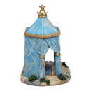 King Balthazar's Tent