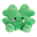 Chance Clover Palm Pal - Toy Shoppe >> Plush - by Aurora