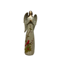 Cardinal And Dove Angel Figurine