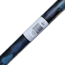 Premium Foil Roll Wrap - 30" x 96" - Enchanted Midnight