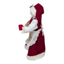 Mrs Claus Cookie Company Figurine - Santa Claus - by Santas Workshop - view 5