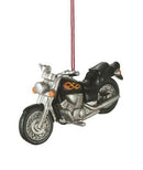 Motorcycle Ornament