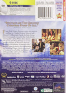 A Christmas Carol - Jim Carrey - DVD