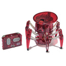 Hexbot Spider - Red