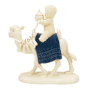 Snowbabies Wise Camel Figurine
