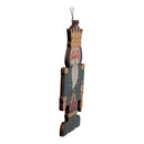 Regal Nutcracker King Ornament
