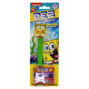 Pez - SpongeBob SquarePants (Crystal)