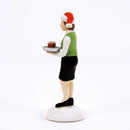 Brandy the Bartender Figurine