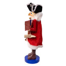 250th Anniversary of America - 14 Inch Nutcracker