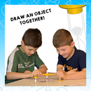 Toodles It Takes Two To Doodle Game