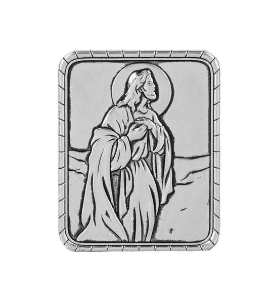The Lord's Prayer Token
