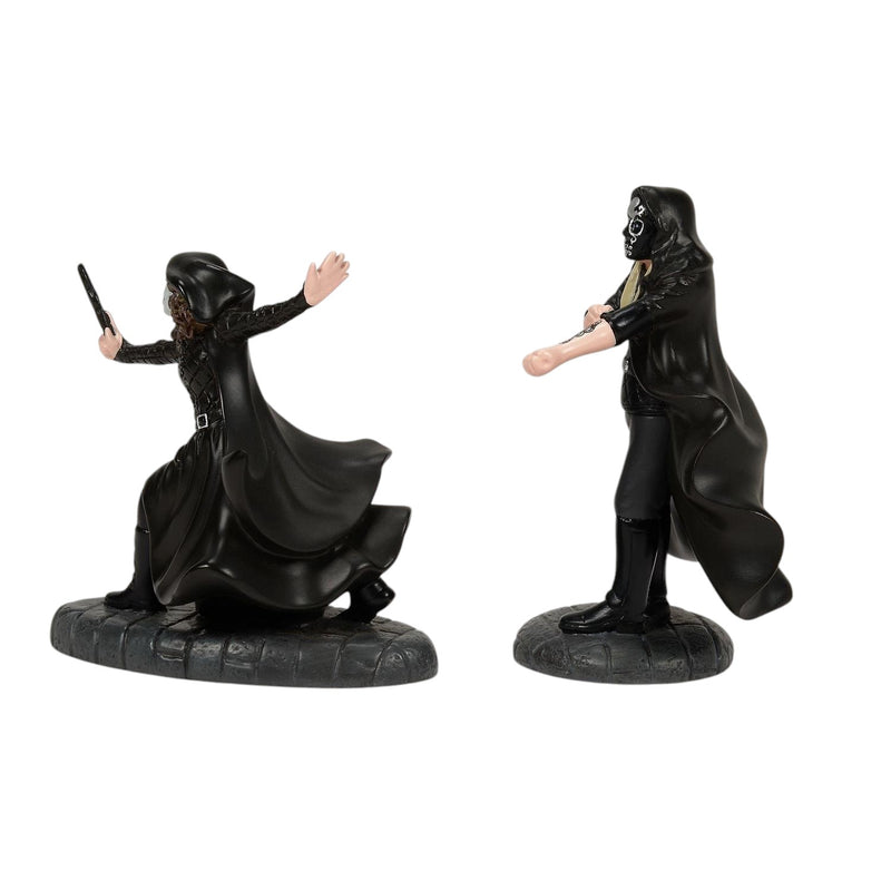 The Death Eaters - 2 Piece Set