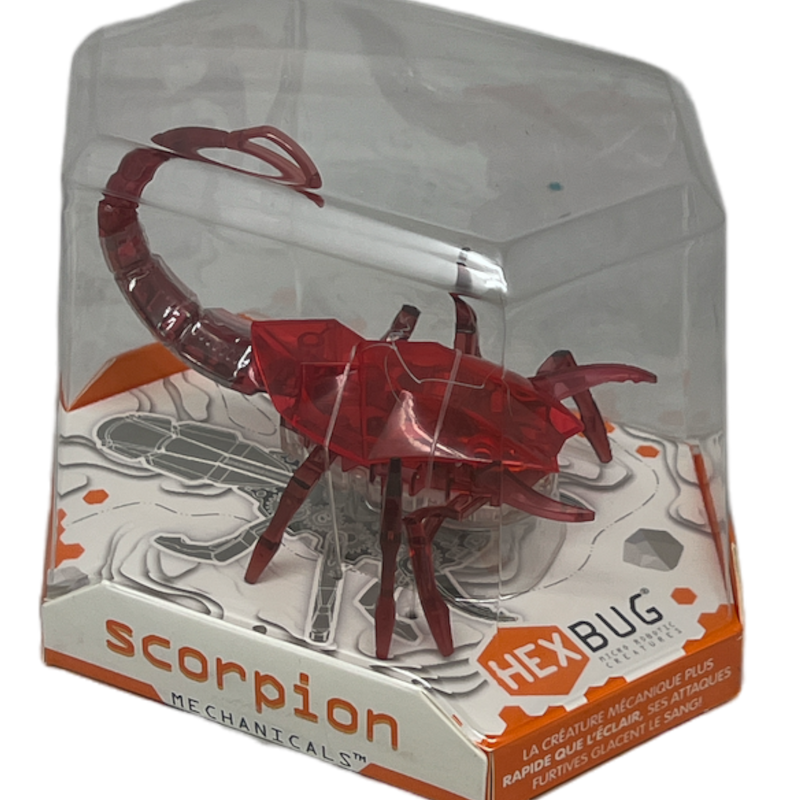 Hexbug Scorpion -