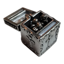 The Three Angels Prayer Box  Charm