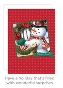 Holiday Memories - Christmas Friends