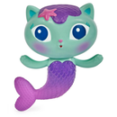 Gabbys Dollhouse  Floatin' Figures Mercat - Toy Shoppe >> Dolls & Figurines - by Swimways