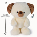 Kai and Friends Chip the Dog - Toy Shoppe >> Plush - by Gund - view 4