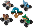 Monster Jam - Mini 5 Pack - Toy Shoppe >> Cars and Trucks - view 3