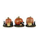 Jolly Pumpkins - 3 Piece Set