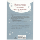 Cozy Bible Word Searches - Gift Shoppe >> Book Nook >> Holidays - by Barbour Publishing - view 2