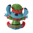 Stitch’s Holiday Hijinks - Christmas >> Figurines >> Jim Shore - by Jim Shore - view 3