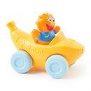 Ms. Rachel, Herbie`s 1-2-3 Roll! Vehicle - Toy Shoppe >> Novelty - by Spinmaster - view 2