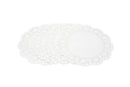 Paper Lace Doilies - Pack of 24 -  6 Inch - Housewares >> Paper Goods - by Fox Run - view 2