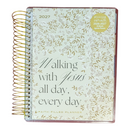 Dayspring 2027 - 18 Month Agenda - Walking with Jesus all day, every day - Calendars