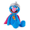 GUND Toothpick Super Grover - Toy Shoppe >> Plush