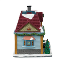 The Smythe Residence - Villages - by Lemax - view 2
