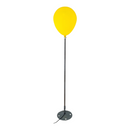Lighted Balloon Floor Lamp -