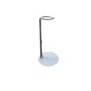 Adjustable Doll Stand - 10 Inches Tall