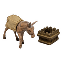 Mary's Donkey - Fontanini - 5" scale - Christmas >> Nativity
