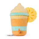 Pusheen Pineapple Float
