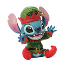 Stitch’s Holiday Hijinks - Christmas >> Figurines >> Jim Shore - by Jim Shore - view 2