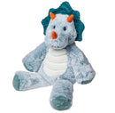 Marshmallow Triceratops - 13"
